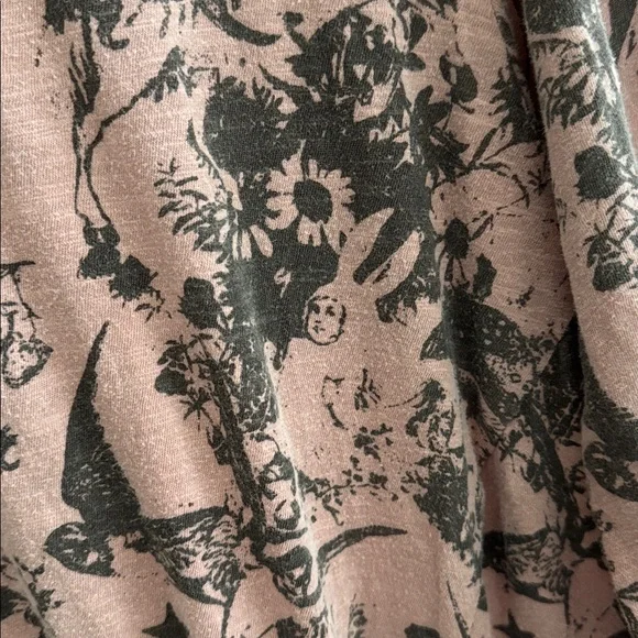 RARE Magnolia Pearl Unicat Dylan T - MOLLY NWT - Picture 3 of 5